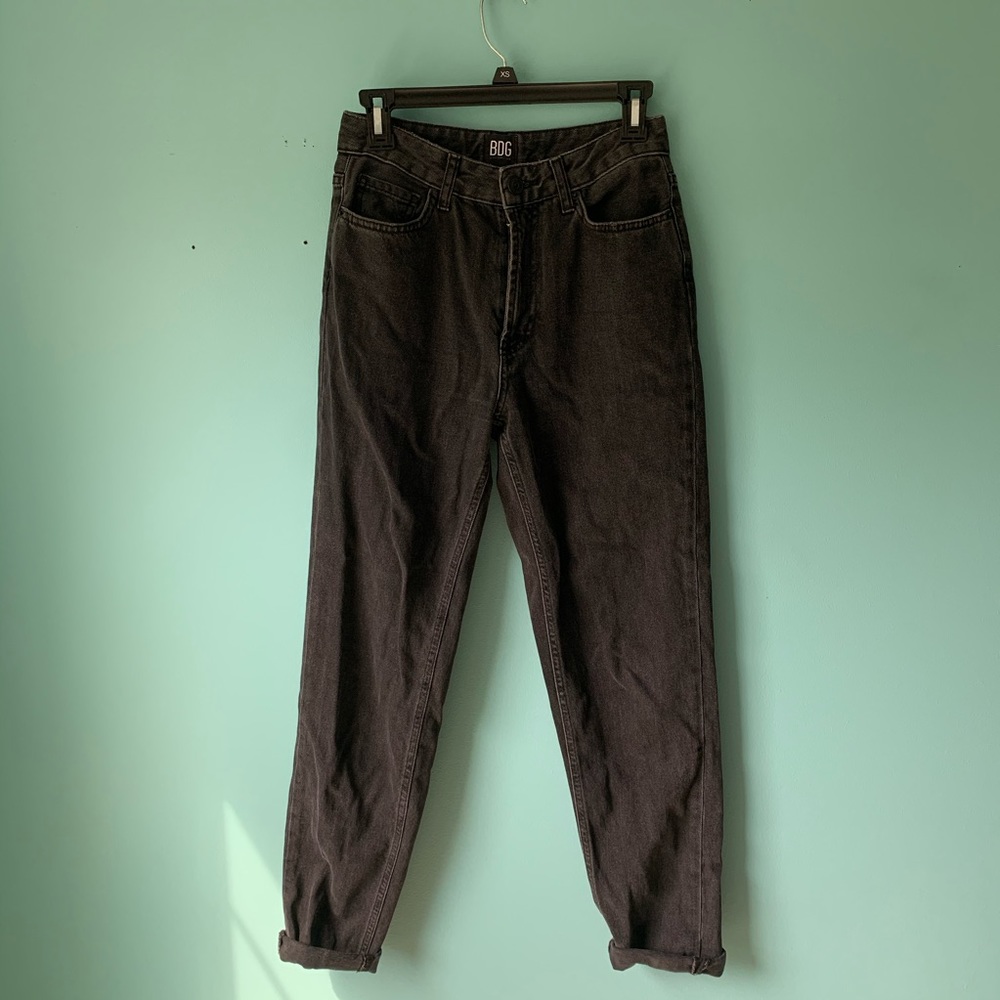 BDG Mom Jeans